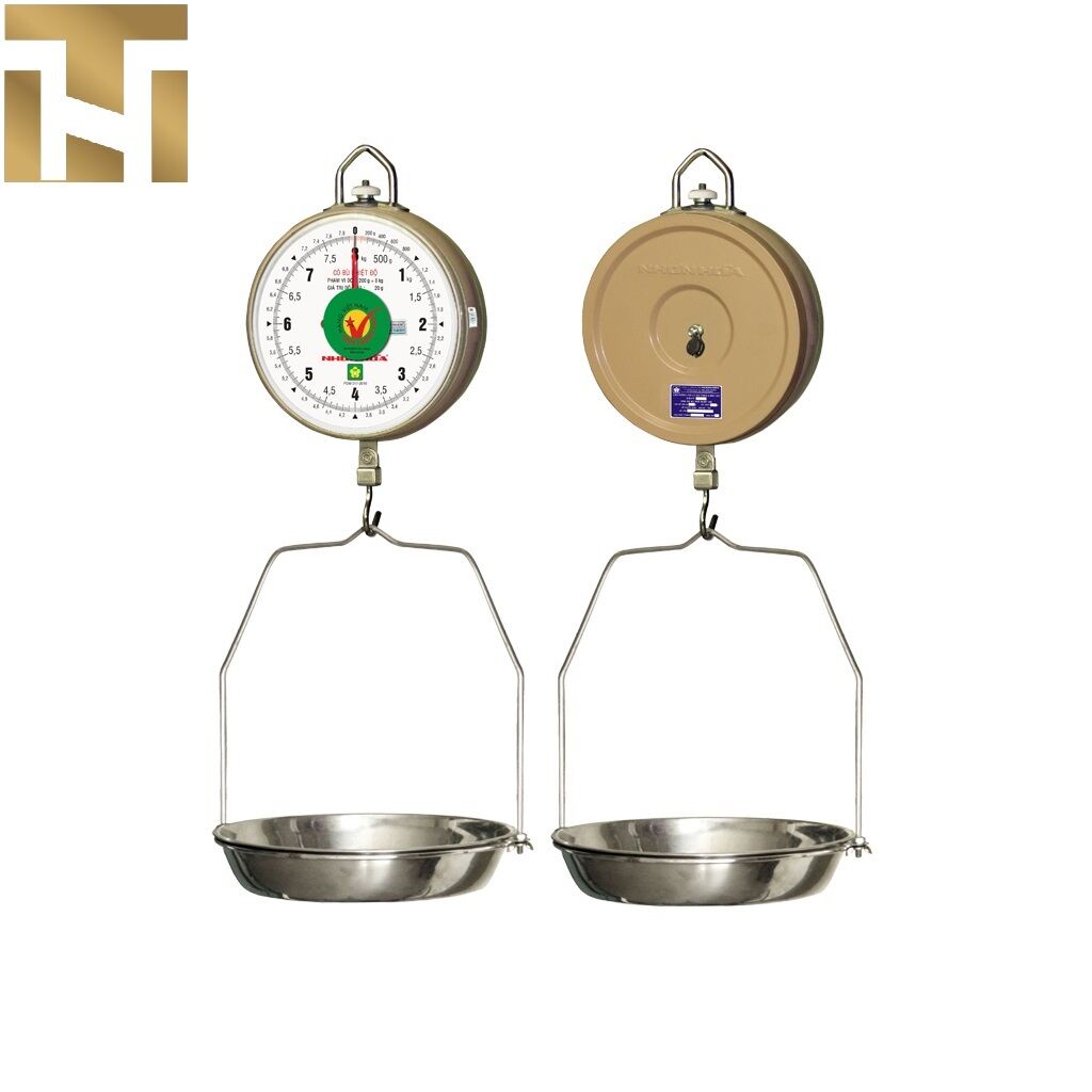 CÂN TREO NHƠN HÒA 8KG